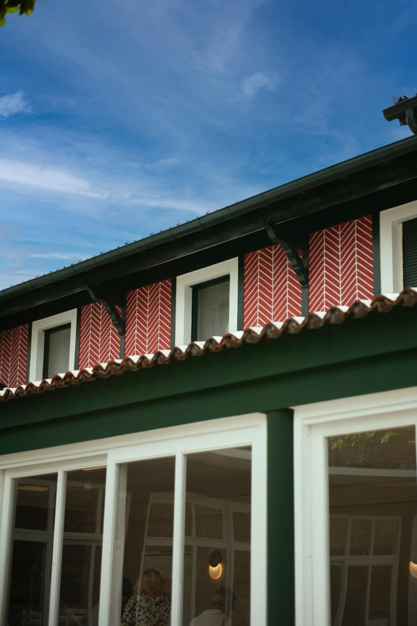 Logis Thermal Saubusse Exterior foto